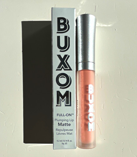 Buxom full plumping lip - plumping,