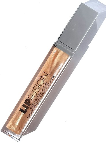 Lipfusion micro collagel lip - micro,