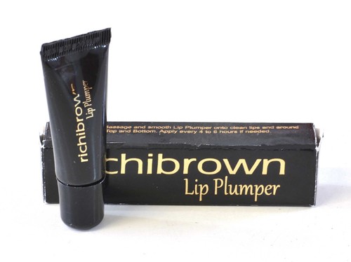 Richibrown lip plumper vollere - richibrown,