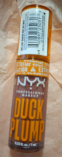 Nyx professional makeup duck - makeup,