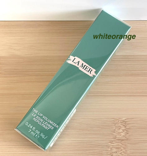 Mer the lip volumizer - mer,