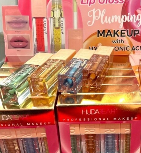 Huda cosmetic - huda,