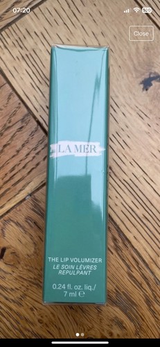 Mer lip volumizer - la,