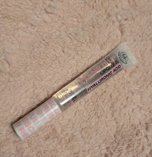 Plump up lipgloss - plump,