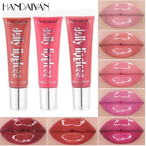 Befeuchtend lip gloss - befeuchtend,