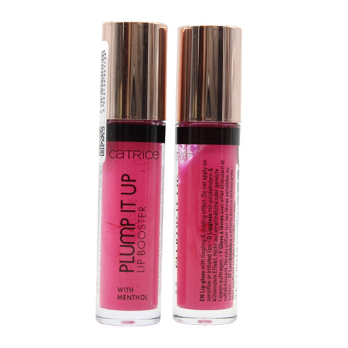 Catrice plump up - it,