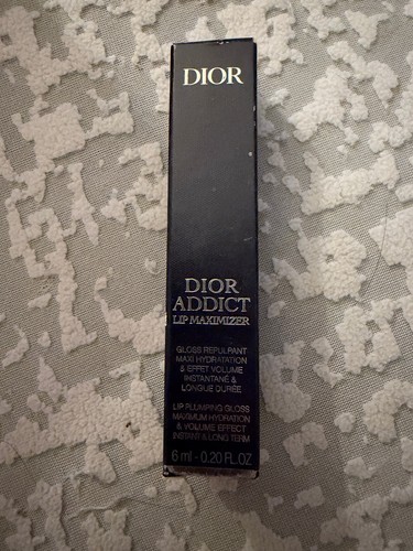 Dior addict lip - dior,
