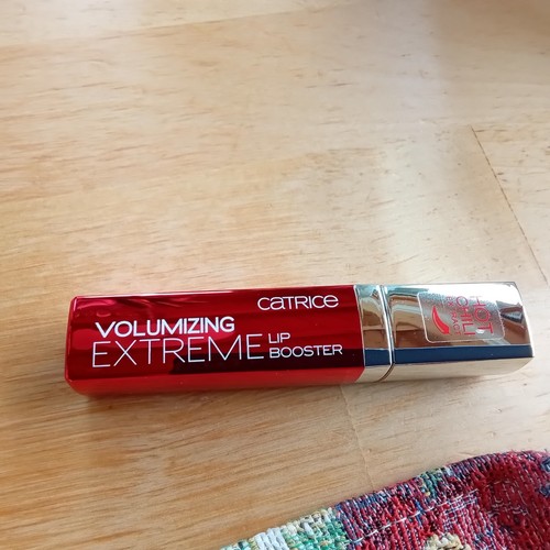 Lip booster 010 hot plumper - lip, nr.010