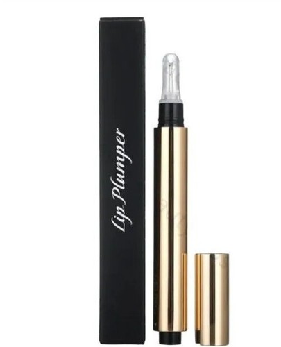 Volumising lip plumper clear - plumper,,