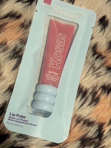 Kosas lip pulse glassy - kosas,