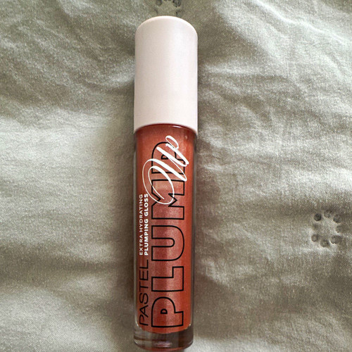 Pastel plump lippen plumper - plump, up