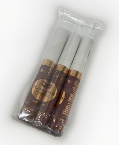 Essence plumping nudes - plumping,