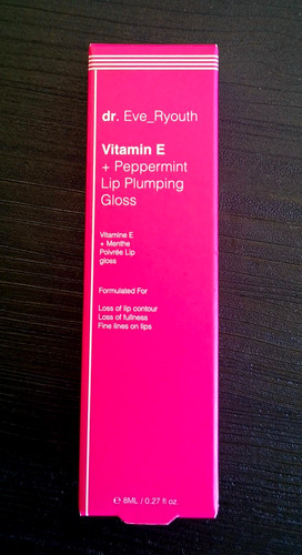 Eve ryouth vitamin - eve_ryouth,