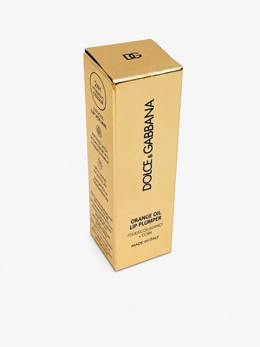 Dolce gabbana orange - &, oil