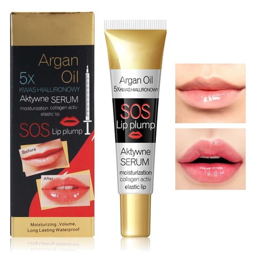 Eonfave lip plumper serum - plumper,