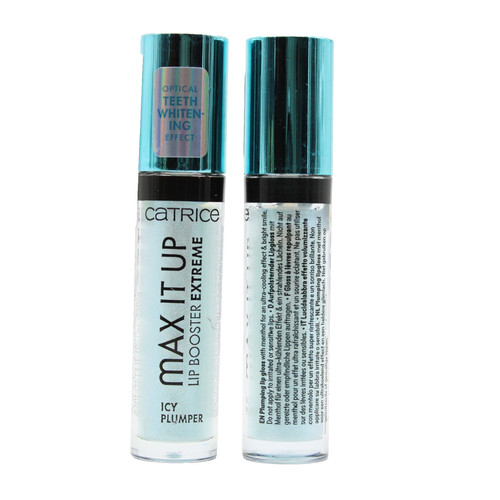 Catrice max lip booster - catrice,