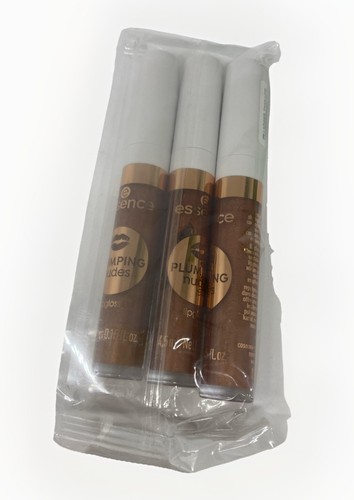 Essence plumping nudes - essence,