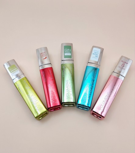 Catrice voluming extreme - extreme, "lip