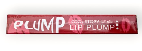Cool story lip plump - story,