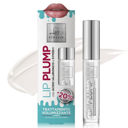 Lippenfüller volumen booster - volumen,