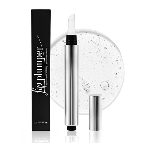 Lip plumper lipgloss - lip,