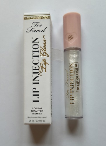Too faced lip injection - too,