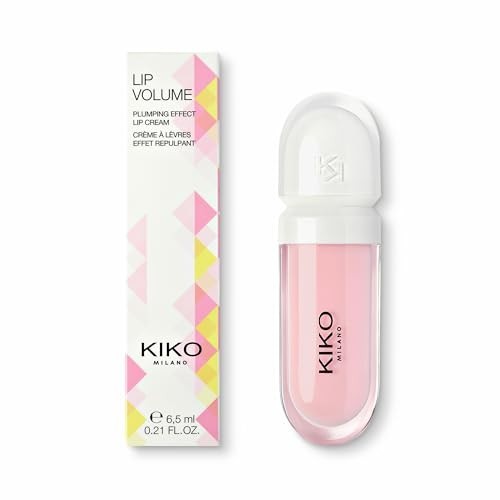 Lip volume lipgloss - lip,