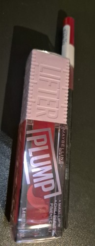 Maybelline new york lifter - maybelline,