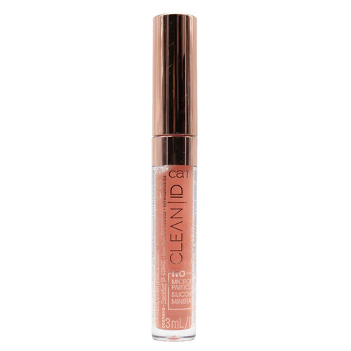 Catrice clean hydra lip - clean,