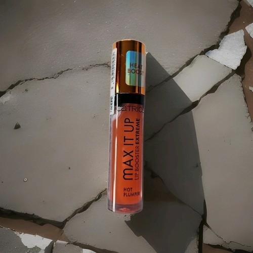Catrice plump lip - plump, up