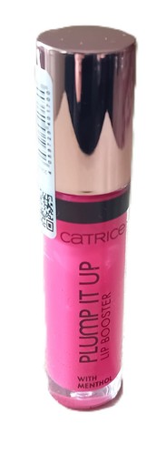 Catrice plump lip - plump,