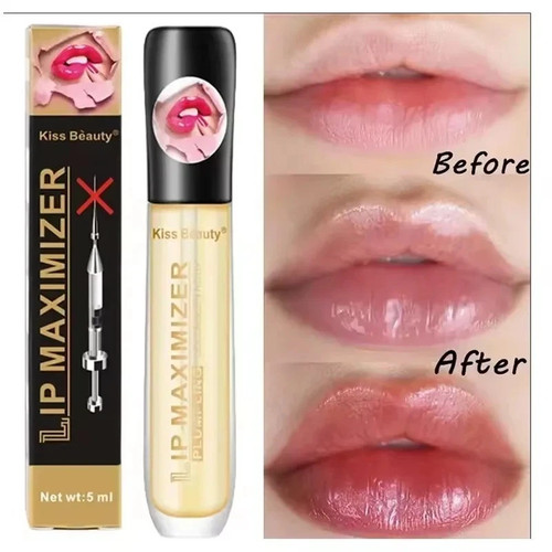 Lip plumper extreme lipgloss - extreme,