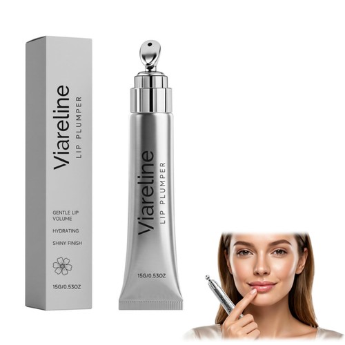 Lip plumper serum lippenpflege - lip,