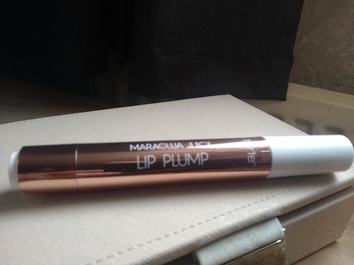 Tarte maracuja juicy lip plump - tarte,