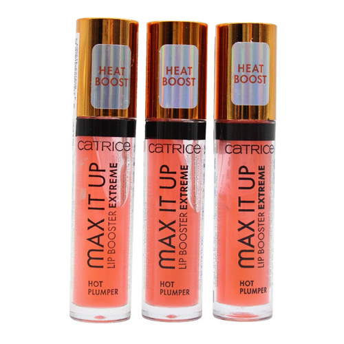 Catrice plump up - 3x, lip