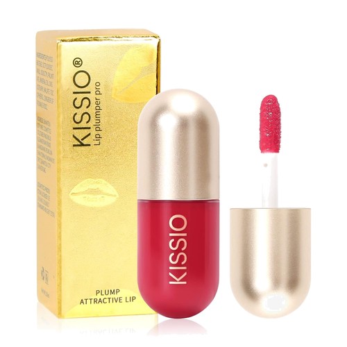 Lip plumper gloss - plumper,