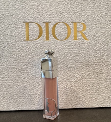 Dior addict lip - addict, maximizer