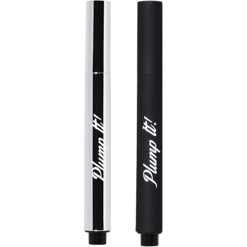 Plump kein nadeln lippen - plump,