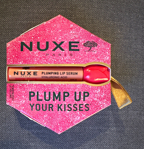 Nuxe plump your kisses lip - your,
