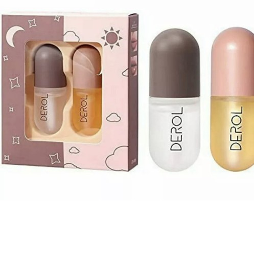 Derol lip plumper tag - derol,