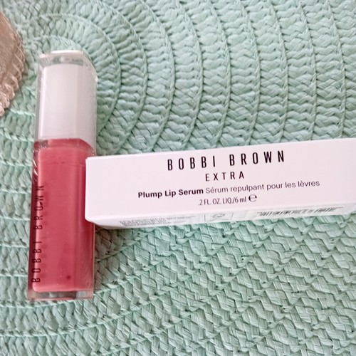 Bobbi brown extra plump lip - brown,