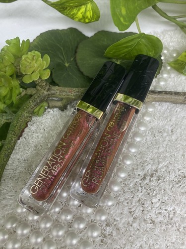 Catrice generation plump - generation, &
