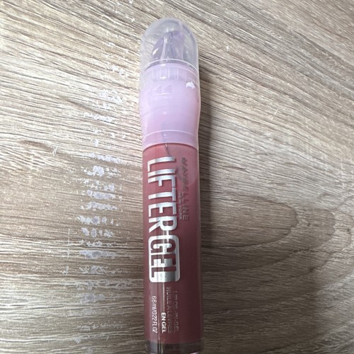 Maybelline new york lifter - new,