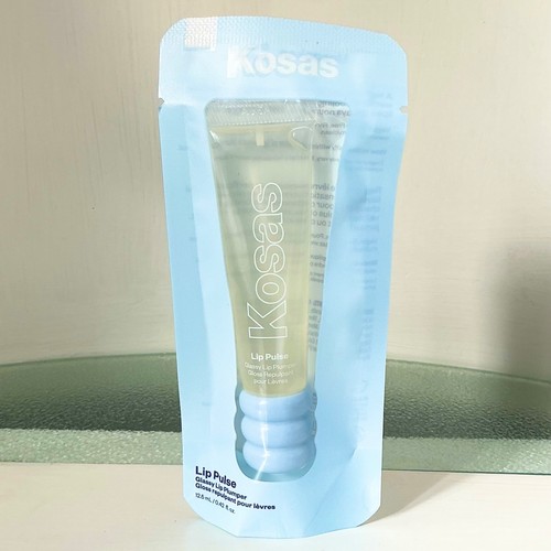 Kosas lip pulse glassy - kosas,