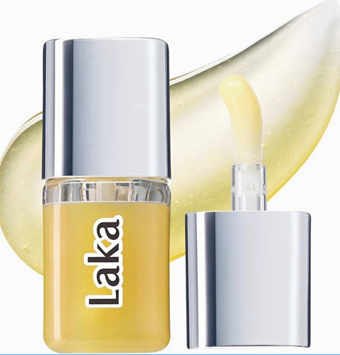 Laka spicy lip plumper - spicy,