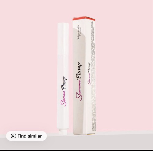 Suremeplump volumising lip - suremeplump,