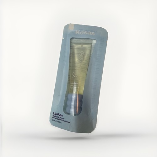 Kosas lip pulse - kosas, glassy