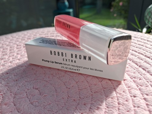 Bobbi brown extra - brown,