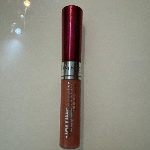 Rimmel london volume booster - london,