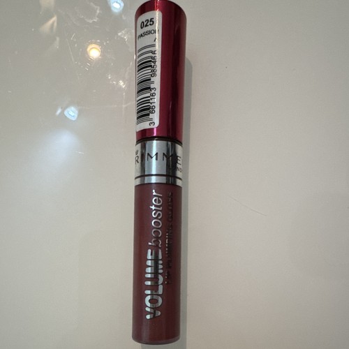 Rimmel london volume booster - rimmel,